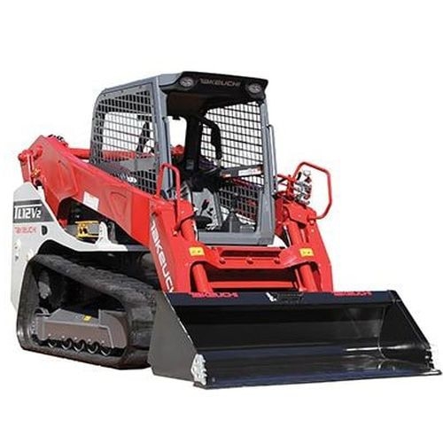 Takeuchi TL12V2