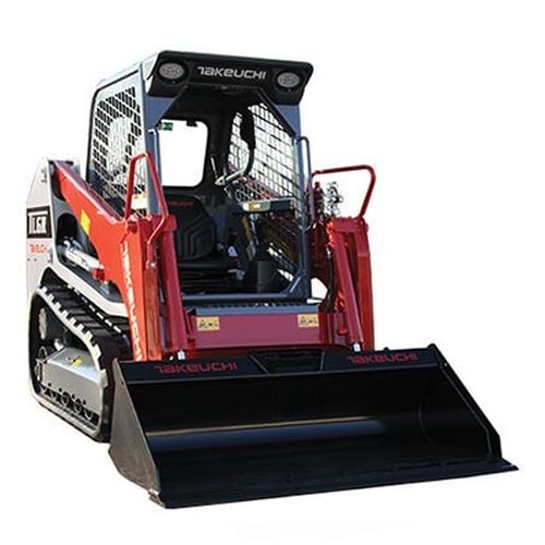 Takeuchi TL6R