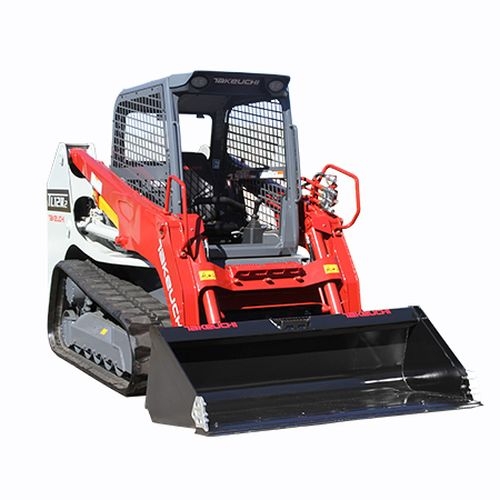 Takeuchi TL12R2