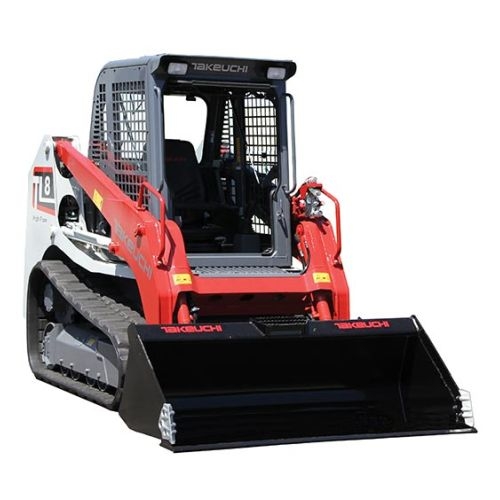 Takeuchi TL8